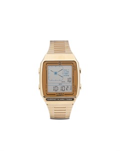 Наручные часы Reissue Digital LCA 32 5 мм Timex