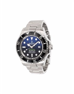 Наручные часы Sea Dweller Deepsea pre owned 48 мм Rolex