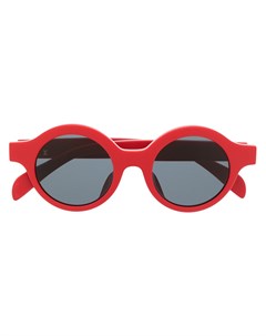 Солнцезащитные очки Downtown 2017 го года из коллаборации с Supreme Louis vuitton