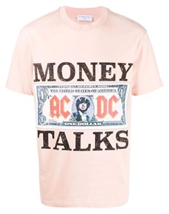 Футболка ACDC Money Talks Ih nom uh nit