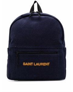 Вельветовый рюкзак Nuxx Saint laurent