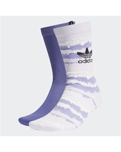 Две пары носков Adventure Adidas