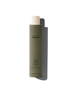 Шампунь Extra Life Purifying Shampoo Очищающий для Волос 250 мл Previa