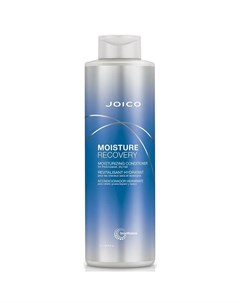 Шампунь Moisturizing Shampoo For Thick Coarse Dry Hair для Плотных Жестких Сухих Волос 1000 мл Joico