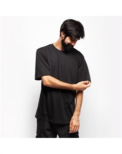 Комплект футболок Standard Crew Neck T Shirt 2 Pack Black Black 2022 Carhartt wip