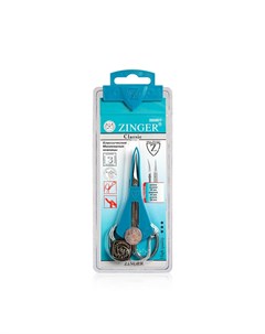 Маникюрные ножницы для кутикулы B 118 Zinger