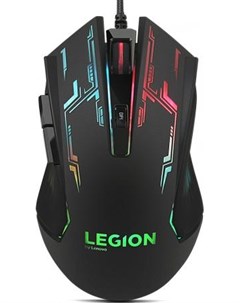 Мышь Legion M200 RGB Gaming Mouse GX30P93886 Lenovo