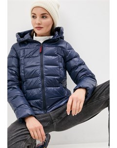 Пуховик Helly hansen