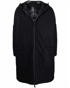 Пальто с утепленной подкладкой Société anonyme