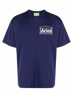 Футболка Mystic Business с логотипом Aries