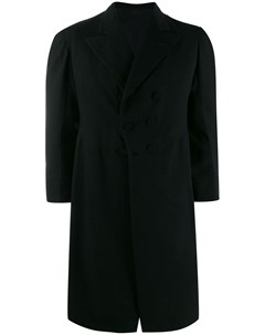 Двубортное пальто 1920 х годов A.n.g.e.l.o. vintage cult