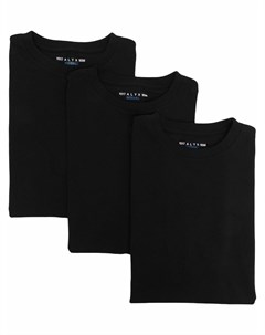 Комплект из трех футболок 1017 alyx 9sm