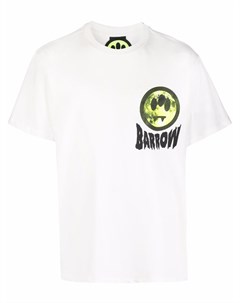 Футболка с логотипом Barrow