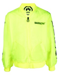 Легкая куртка с логотипом Barrow