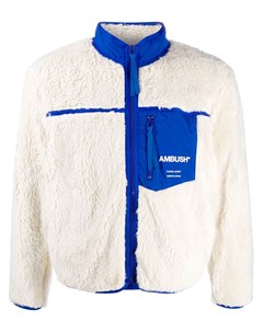 Куртка с логотипом Ambush