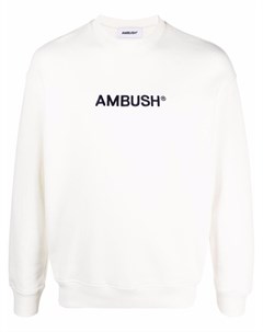 Толстовка с логотипом Ambush