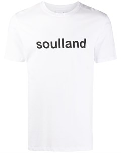 Футболка Chuck Soulland