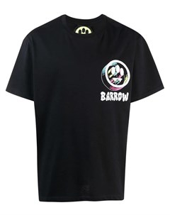 Футболка с логотипом Barrow