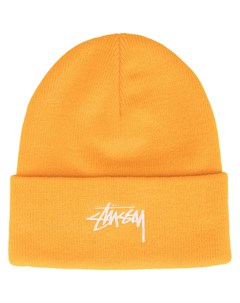 Шапка бини Stock Cuff Stussy