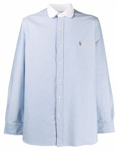 Рубашка на пуговицах Polo ralph lauren