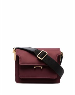 Мини сумка на плечо Trunk Marni