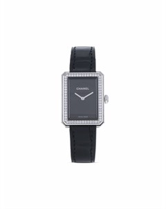 Наручные часы Boy Friend pre owned 26 мм 2020 го года Chanel pre-owned