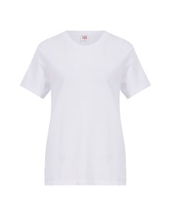 Белая футболка Re/done