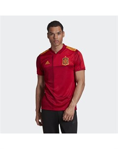Домашняя футболка сборной Испании Performance Adidas