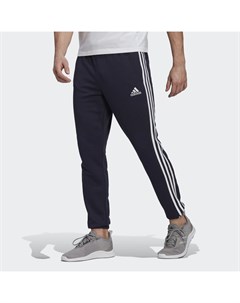 Трикотажные брюки Essentials 3 Stripes Sportswear Adidas