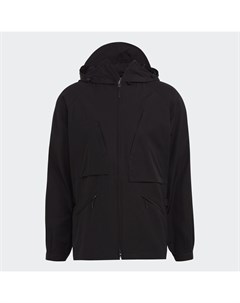 Ветровка Y 3 Classic Light Ripstop Hooded by Adidas