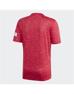 Домашняя игровая футболка Манчестер Юнайтед 20 21 Performance Adidas