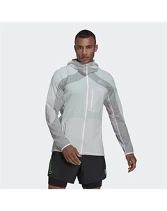 Куртка для бега Adizero Marathon Performance Adidas