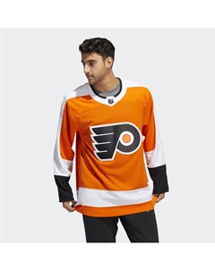Оригинальный хоккейный свитер Flyers Home Performance Adidas