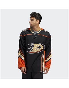 Оригинальный хоккейный свитер Ducks Home Performance Adidas