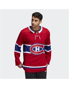 Оригинальный хоккейный свитер Canadiens Home Performance Adidas