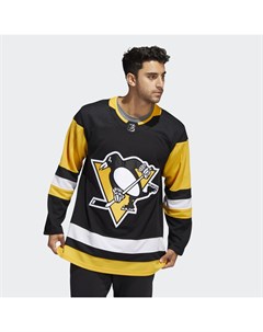 Оригинальный хоккейный свитер Penguins Home Performance Adidas