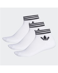 Три пары носков Trefoil Originals Adidas
