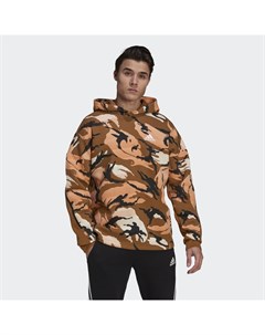 Худи Sportswear Desert Camouflage Adidas