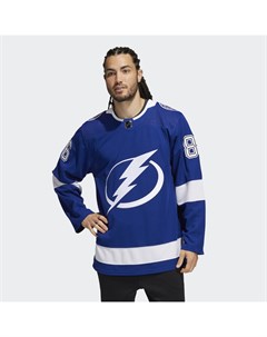Оригинальный хоккейный свитер Lightning Кучеров Performance Adidas