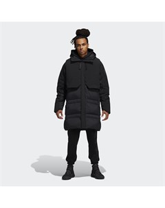 Пуховик Pharrell Williams MYSHELTER COLD RDY TERREX Adidas