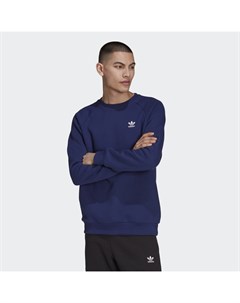 Свитшот Adicolor Essentials Trefoil Originals Adidas