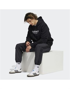 Худи Skateboarding 4 0 Logo Унисекс Originals Adidas