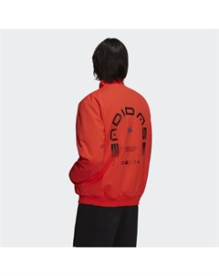Куртка Graphics Symbol Collegiate Originals Adidas