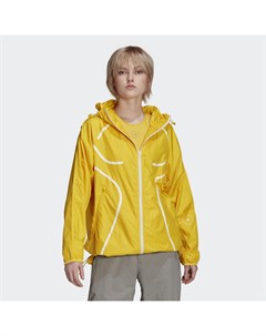 Куртка для бега by Stella McCartney TruePace WIND RDY Adidas