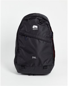 Черный рюкзак Adventure Adidas originals