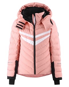 Куртка Austfonna Розовая Reima