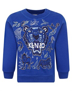 Свитшот Kenzo