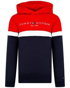 Худи Tommy hilfiger