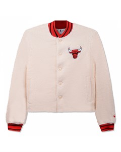 Куртка Chicago Bulls Coach Jacket 75 Nike