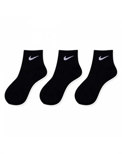 Детские носки Lightweight Quarter 3 Pack Nike